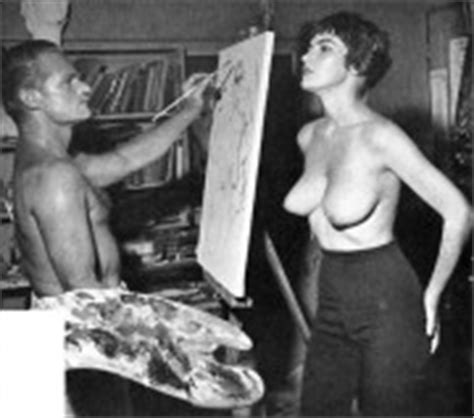Dondi Penn - Vintage Erotica Forums