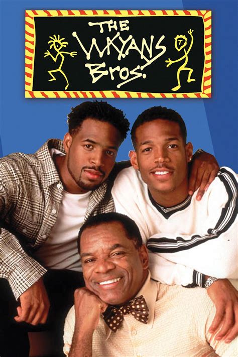 What Every Wayans Brothers Fan Needs To Know (You're Missing Out!) Image 16