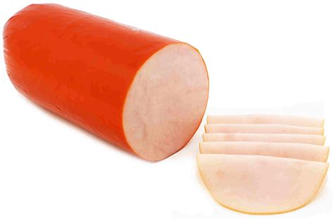 turkey ham is pork 4