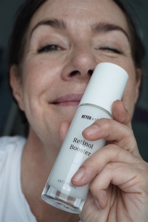 Schminktante-All About Beauty: Retinol - Einmal neue Haut bitte!