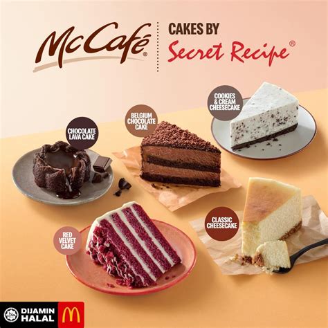 mcdonald's chocolate cake locations - Yoshie Smalls