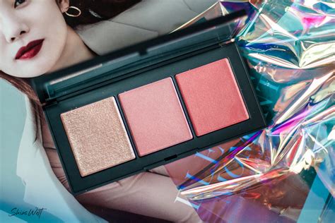 NARS ORGASM X Collection - Shia's Welt