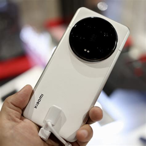 xiaomi  leica elevate smartphone photography