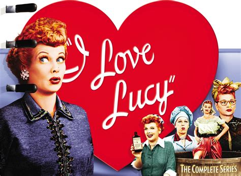 I Love Lucy Wallpapers - Top Free I Love Lucy Backgrounds - WallpaperAccess
