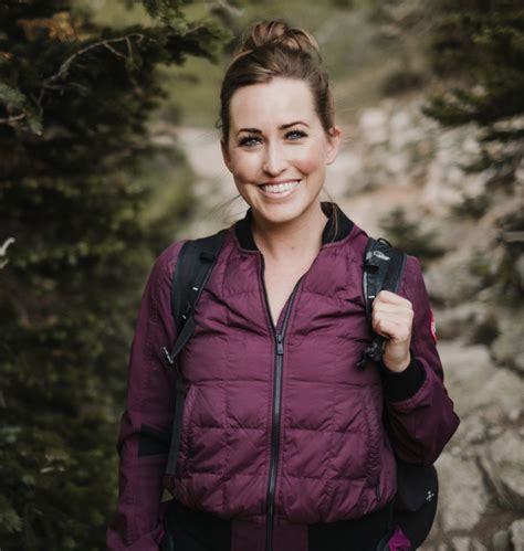 Where Is Kylie Bearse From? – Approachable Outdoors