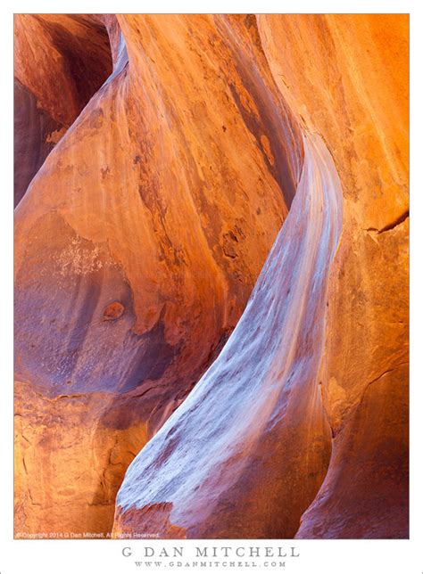 sculpted sandstone   mitchell photography