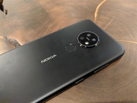 hmd global stellt fuenf neue nokia handys vor