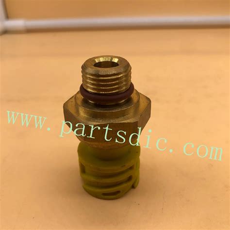 21634017 VOE21634017 D12D D13 Pressure Sensor for VOLVO truck
