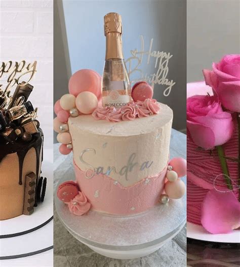 Unique 30th Birthday Cake Ideas for Your Milestone!