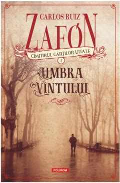 umbra vantului carlos ruiz zafon
