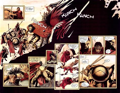 4thletter! » Blog Archive » 3 Formative Works: 300