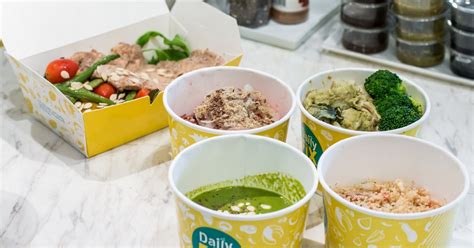 Daily Fix | BK Magazine Online
