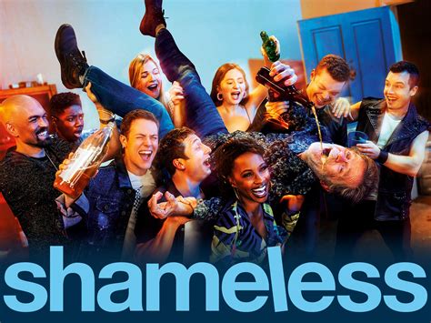 Prime Video: Shameless: The Complete Sixth Season