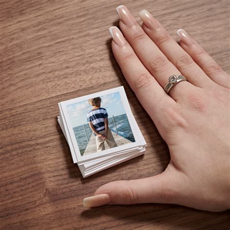 2x2 Mini Prints | Order Mini Square Prints Online | PostSnap