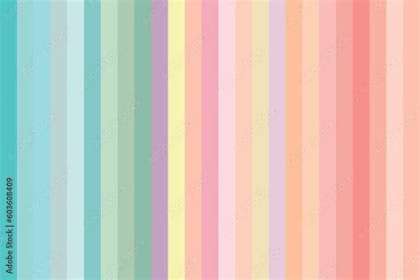 pastel color palettes collection background soft color palette  good