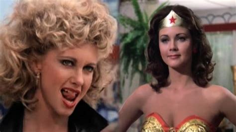 Top 10 Sexiest Women Per Decade: 1970s | WatchMojo.com
