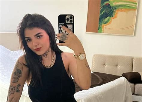 Karely Ruiz Fights Back: Her Response to the Devastating Leak. - 6c7hw5q