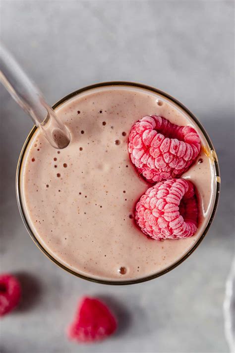 Dr Rachael's E-function Smoothie Recipe