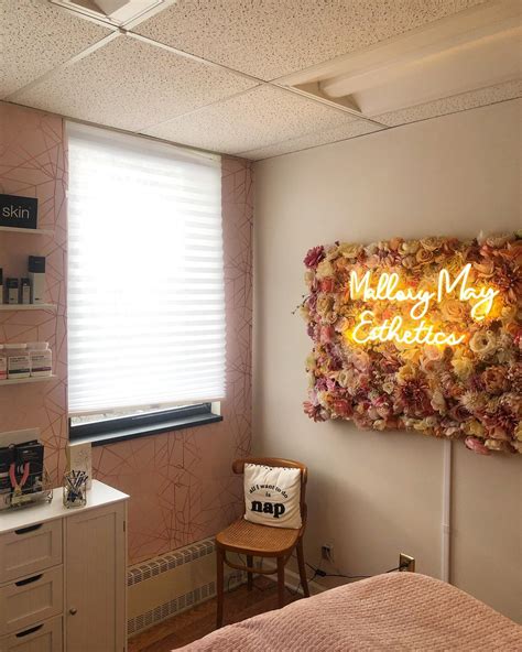 Mallory May Esthetics - Home