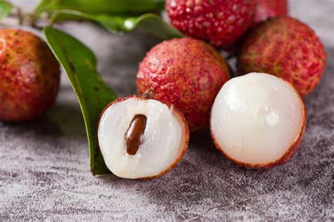 missing lychee dna holds  key  growing    delicious