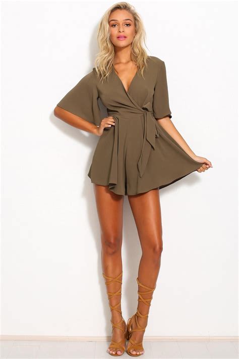 romper and dresses 7