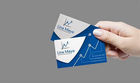 Identidad Corporativa - Lina Maya :: Behance