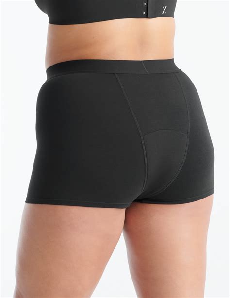 Leakproof Underwear - Knix Canada