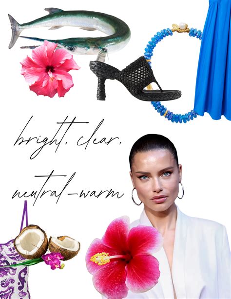 Spring — Jenna Brooke Design