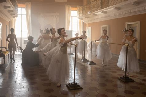 Who is the real Lidia Poët? The Italian lawyer and…