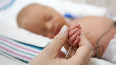 Premature birth: a mother’s story | Raising Children Network