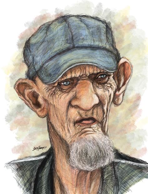 Recent Drawing… : r/drawing