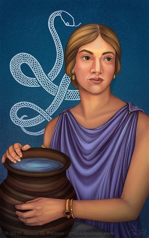 Hygieia