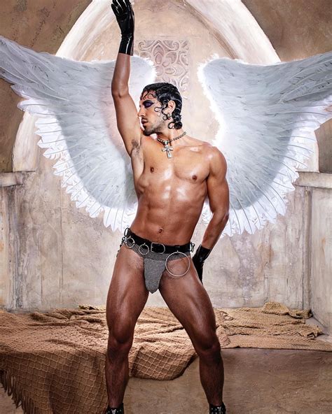 Life & Work with Aaron Valenzuela - Voyage LA Magazine | LA City Guide