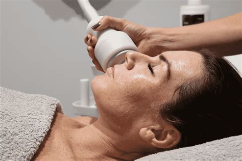 CRYO Face Lift Perth | Skin Tightening Perth | Skindeep Medi Spas