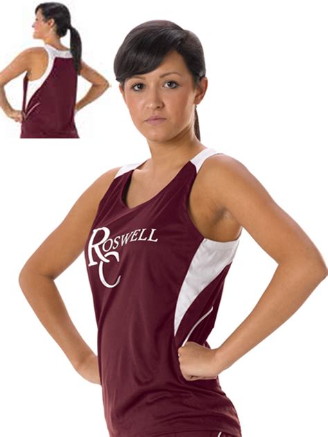 Other Sports - Other Sports - Track - Track - Track Singlets - Womens