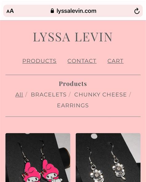 (@lyssalevinshop) • Instagram photos and videos