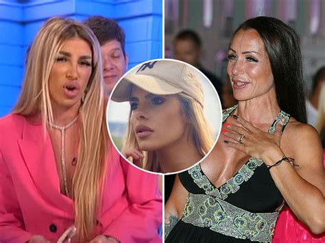 Marijana Zonjić o prozivkama Ljube Pantović | Zabava | Zvezde i tračevi