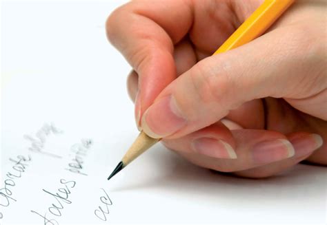 handwriting definition styles analysis britannica
