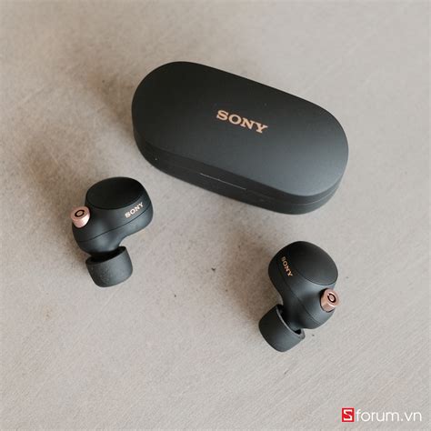 登場! SONY WF-1000XM4 asakusa.sub.jp