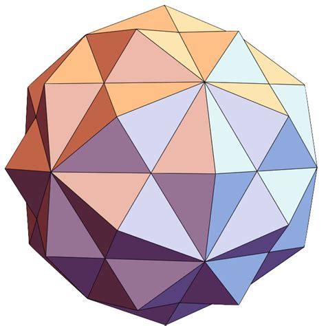 polyhedra volume codes  cococubed