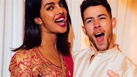 Priyanka Chopra Husband Nick Jonas Age - Priyanka Chopra Says The Bill ...