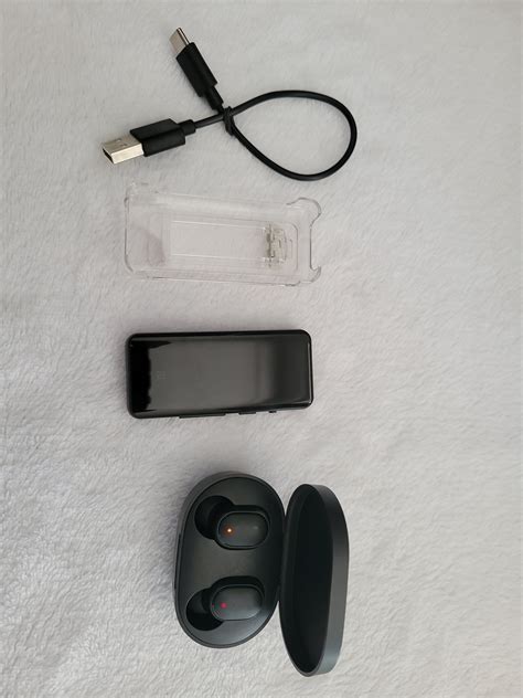 Sold: Fiio BTR5 (no box) + extras | Headphone Reviews and Discussion ...