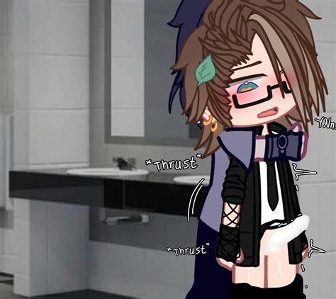 DasmieN • 💫 on Twitter: "Request by: @rahicum #gachansfw #gacharule34 #
