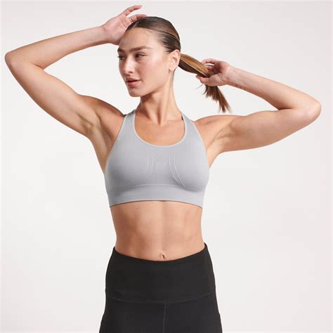 ACTIVE SHAPING SPORTS BRA | Underoutfit Official Store