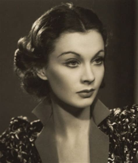 Vivien Leigh – Movies, Bio and Lists on MUBI