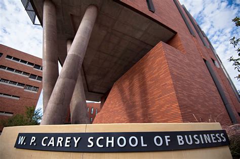 W. P. Carey School on Twitter: "3 @ASU MBA programs ranked Top 30 in ...