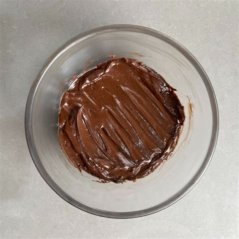 Homemade Chocolate Frosting Recipe - Truffle Nation