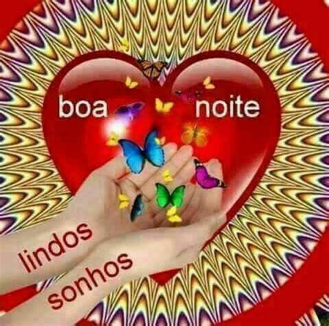 Boa Noite lindos sonhos - ImagensBomDia.net