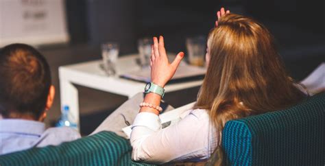 open dialogue requires