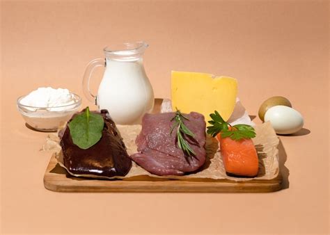 popular  foods omegaquant